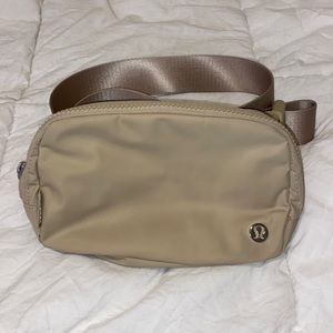 Lululemon Belt Bag